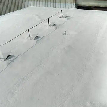 Spray Foam Roofing