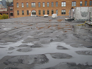 Commercial Roofing Services – Campbellsville, KY 1