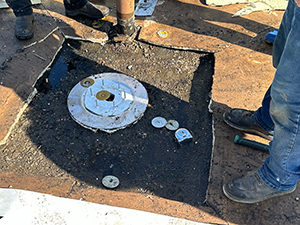 Commercial Roof Maintenance Campbellsville, KY 2