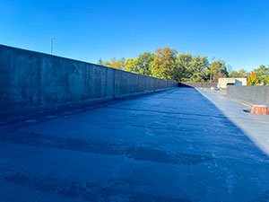 Liquid Applied Roofing Glasgow, KY 2