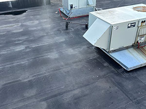 Rubber Roof Membrane Glasgow, KY 1