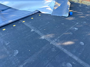 Rubber Roof Membrane Glasgow, KY 2
