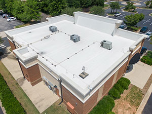 Single-Ply Roofing System Glasgow, KY 2