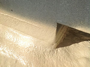 Spray Foam Roofing Glasgow, KY 1