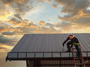 Commercial Roof Maintenance Glasgow, KY 1
