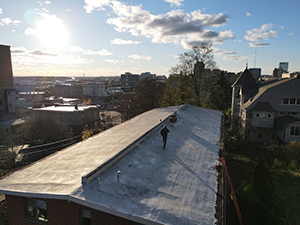 Commercial Roof Maintenance Glasgow, KY 2