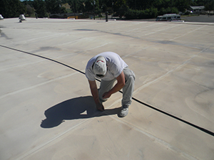 Emergency Roof Repair Glasgow, KY 2