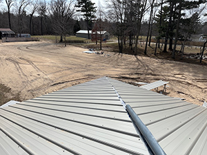 Metal Roof Installation Glasgow, KY 1