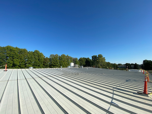 Metal Roof Installation Glasgow, KY 2