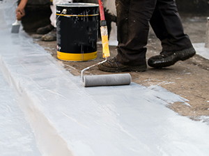 Commercial Roof Coatings Bowling Green, KY 2