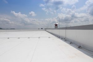 PVC roofing Elizabethtown KY 2