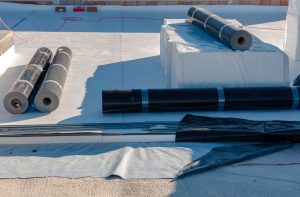 single-ply roofing syste 1