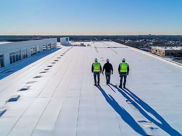 Energy Efficient Roofing Elizabethtown, KY 1