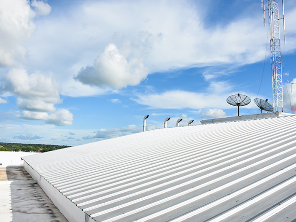 Metal Roof Installation Elizabethtown, KY 1