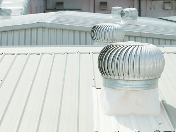 Metal Roof Installation Elizabethtown, KY 2