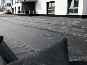 Rubber Roof Membrane Elizabethtown, KY 1