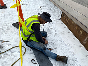 TPO-Roof-Installation-Campbellsville-KY-Kentucky-1 | Commercial Roofing Pros TPO Roof Installation Campbellsville, KY 1