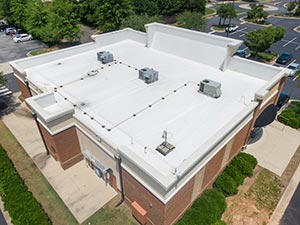 Commercial Roofing Companies Campbellsville, KY 2