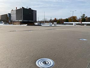 Flat Roof Repair Elizabethtown, KY 1