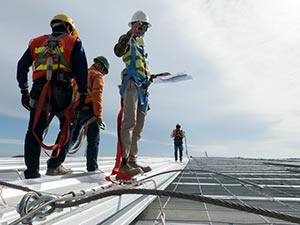 Low-Slope-Roofing-Campbellsville-KY-Kentucky-1 | Commercial Roofing Pros Low Slope Roofing Campbellsville, KY 1
