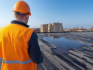 Low-Slope-Roofing-Campbellsville-KY-Kentucky-2 | Commercial Roofing Pros Low Slope Roofing Campbellsville, KY 2