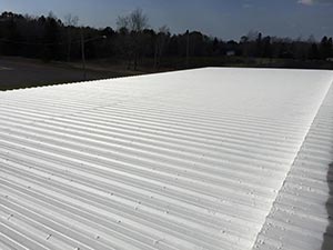 Roof Coating Elizabethtown, KY 1