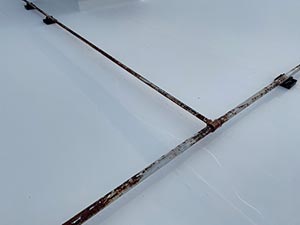 Roof Restoration Elizabethtown, KY 2