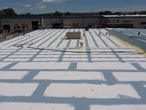 Roof Restoration Elizabethtown, KY 1