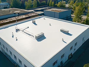 Commercial Roofing Companies Elizabethtown, KY 1
