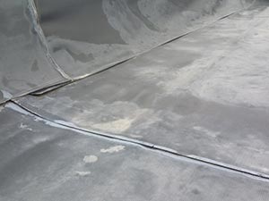 commercial roof damage - Commercial Roofing Company Elizabethtown, KY