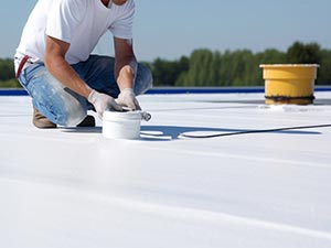 Flat Roof Sealing Elizabethtown, KY 1