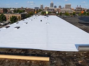 TPO-Roof-Installation-Elizabethtown-KY-Kentucky-1 | Commercial Roofing Pros TPO Roof Installation Elizabethtown, KY 2