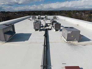 TPO-Roof-Installation-Elizabethtown-KY-Kentucky-2 | Commercial Roofing Pros TPO Roof Installation Elizabethtown, KY 1