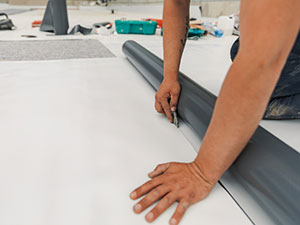 Flat-Roof-Repair-Lebanon-KY-Kentucky-1 | Commercial Roofing Pros