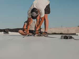 Flat-Roof-Repair-Lebanon-KY-Kentucky-2 | Commercial Roofing Pros