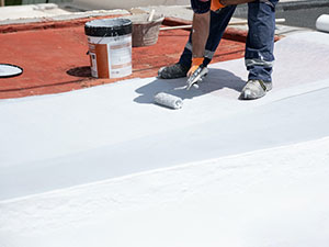 Roof-Coating-Lebanon-KY-Kentucky-1 | Commercial Roofing Pros coating application - Roof Coating Lebanon, KY