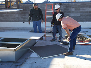 Roof-Maintenance-Lebanon-KY-Kentucky-1 | Commercial Roofing Pros