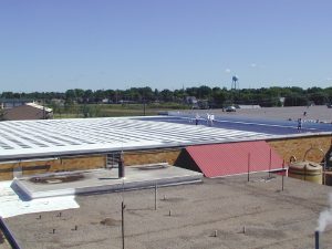 rubber roof - Rubber Roof Coating Elizabethtown, KY