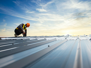 Standing-Seam-Metal-Roof-Lebanon-KY-Kentucky-1 | Commercial Roofing Pros