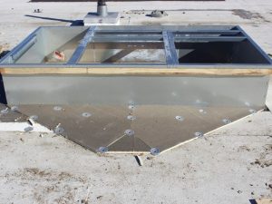 single-ply roof - TPO Roofing Lebanon, KY