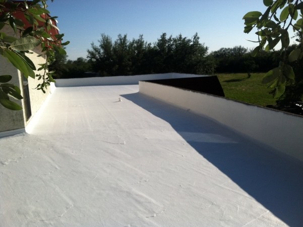 roof coating - Commercial Roof Restoration Owensboro, KY